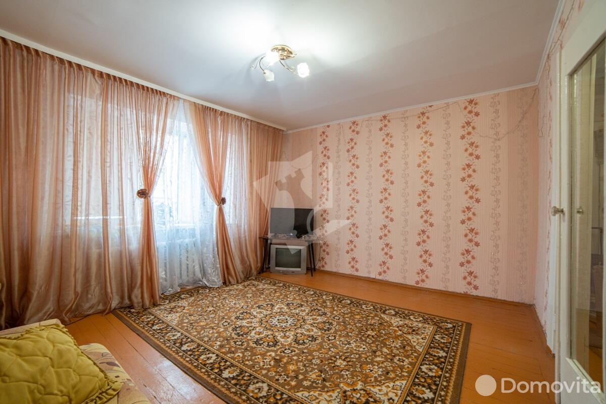 Продажа 2-комнатной квартиры в Фаниполе, ул. Якуба Коласа, д. 16, 41500 USD, код: 890895 - фото 2