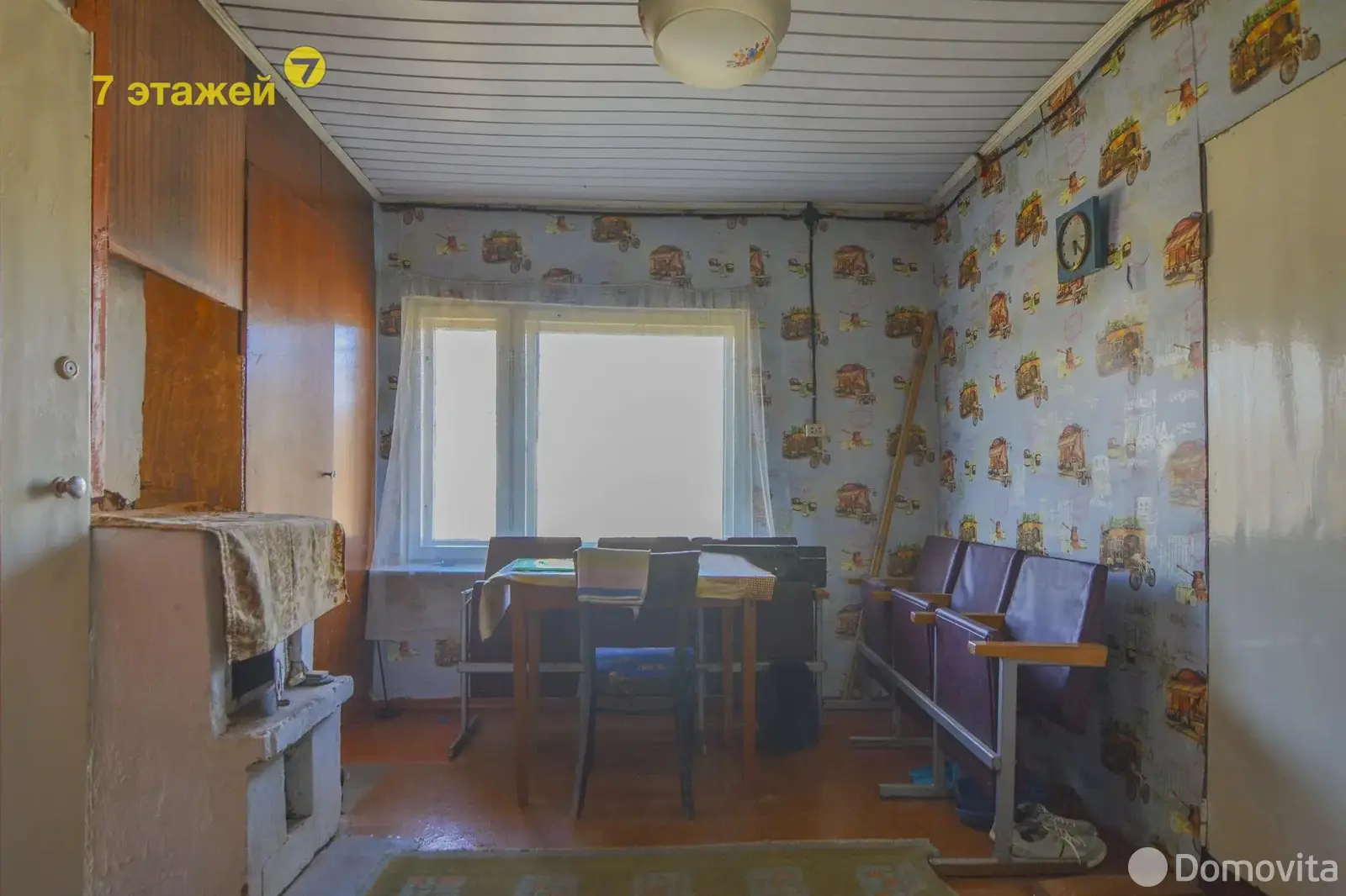 дача, Миловиды-89, 