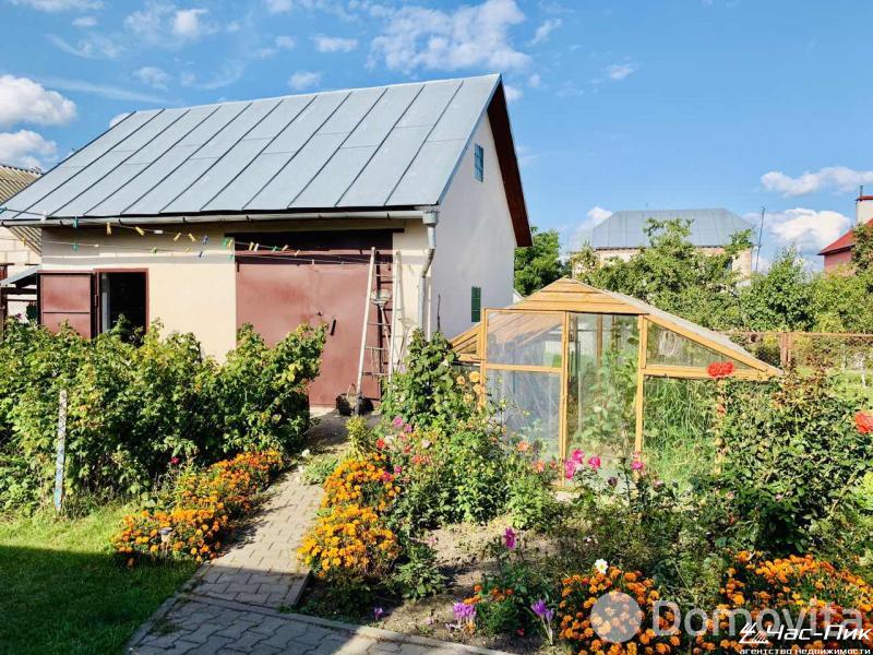Продажа 1-этажной дачи в Барановичах Брестская область, 98000USD, код 170674 - фото 27