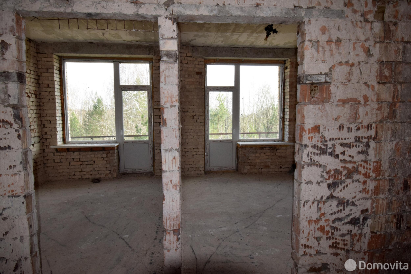 Купить офис на д. 72 в , 3111000BYN, код 10446 - фото 6