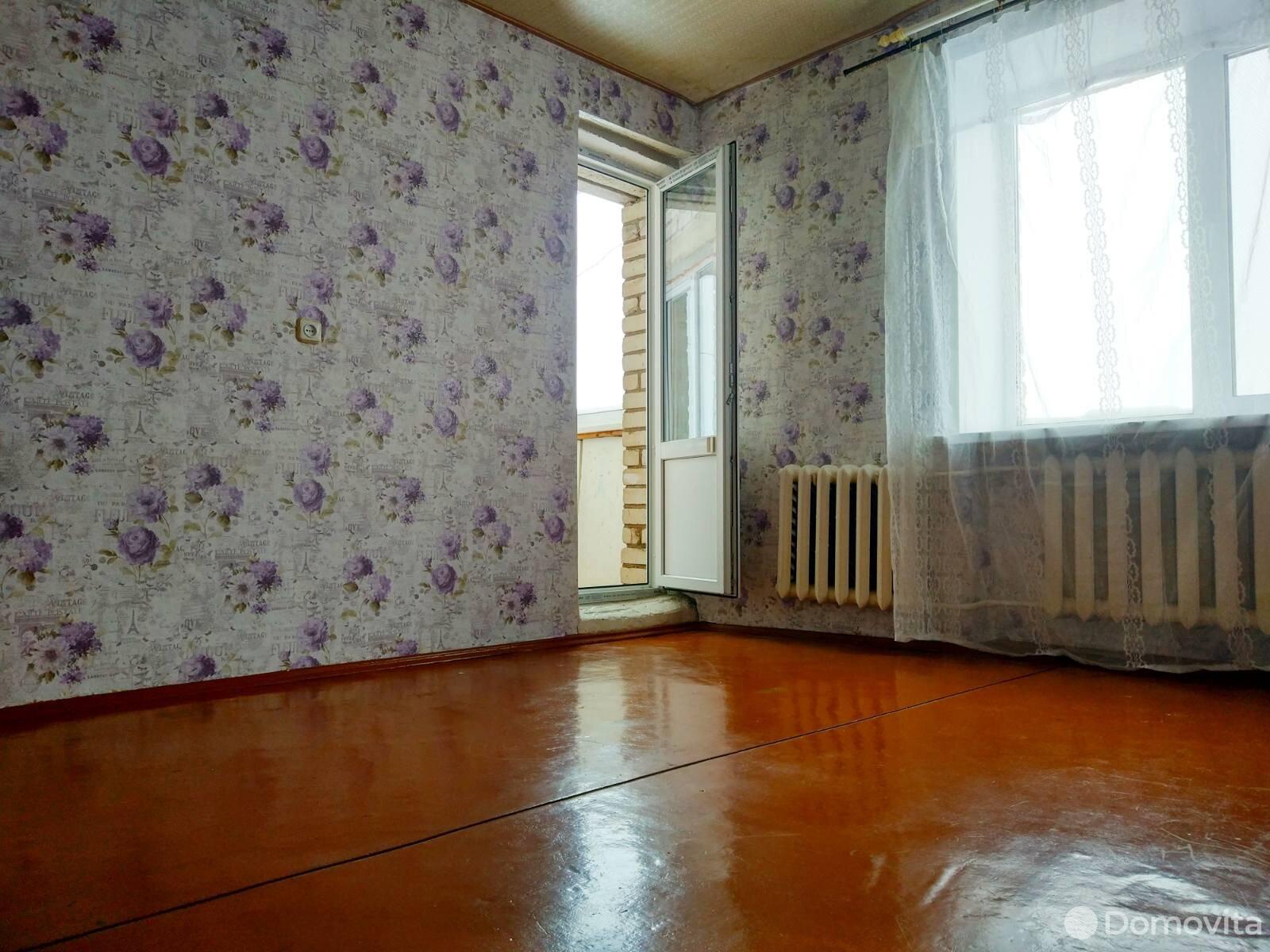 Продажа 2-комнатной квартиры в Жодино, ул. Советская, д. 51, 27000 USD, код: 950471 - фото 1