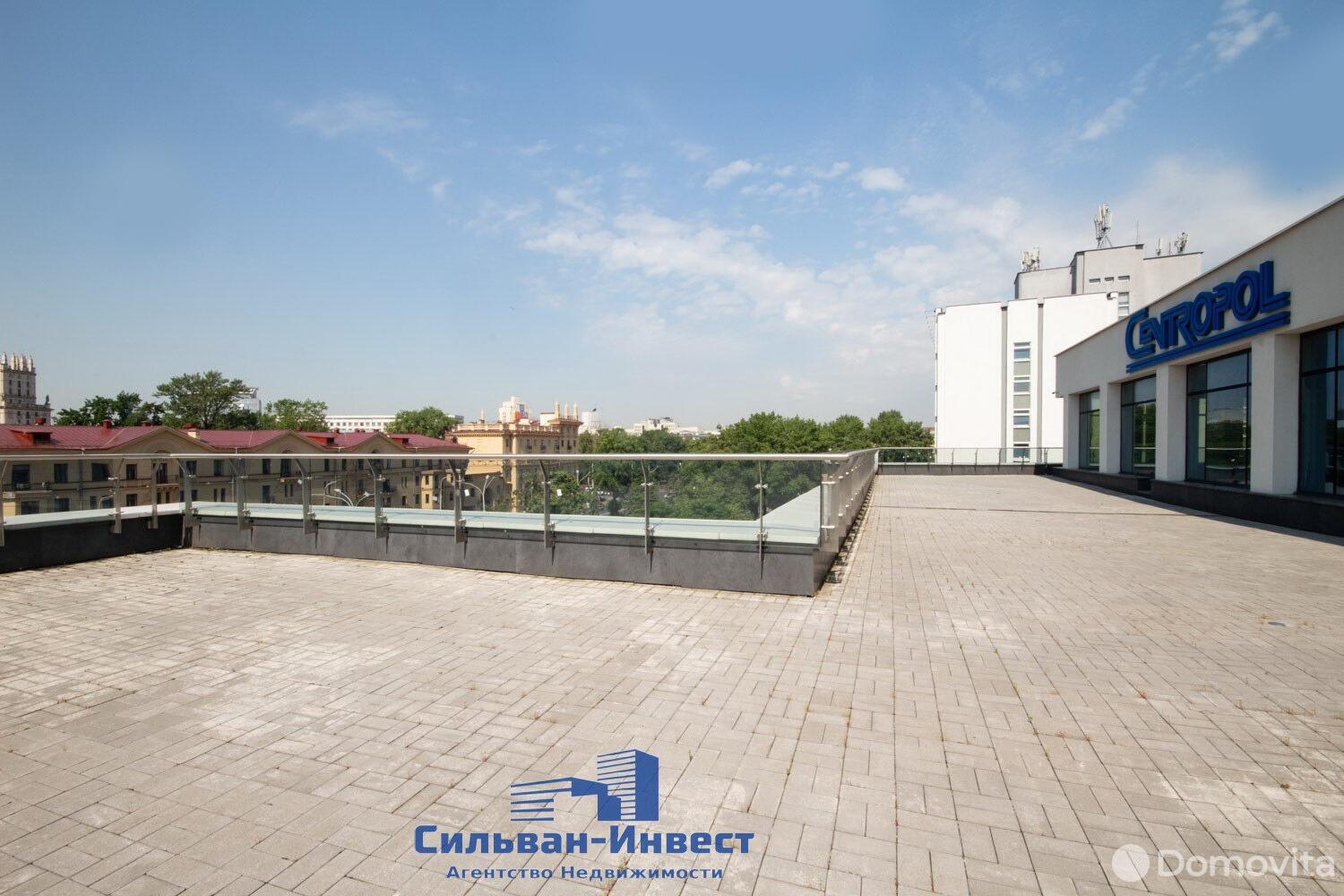 Купить помещение под сферу услуг в Минске, ул. Свердлова, д. 11 - фото 26