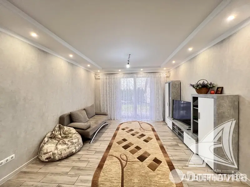 дом, Блювиничи, 