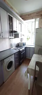 3-комнатная квартира, Брест, ул. Интернациональная, д. 38