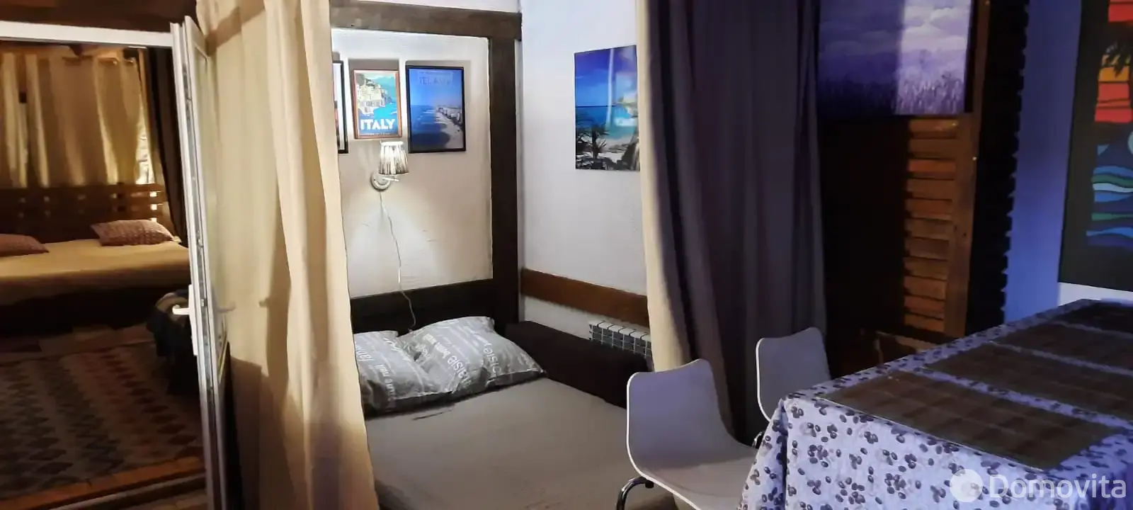 Аренда коттеджа Kozlov 8 на сутки в Несвиже ул. Козлова, д. 8 , 130BYN, код 1388 - фото 3