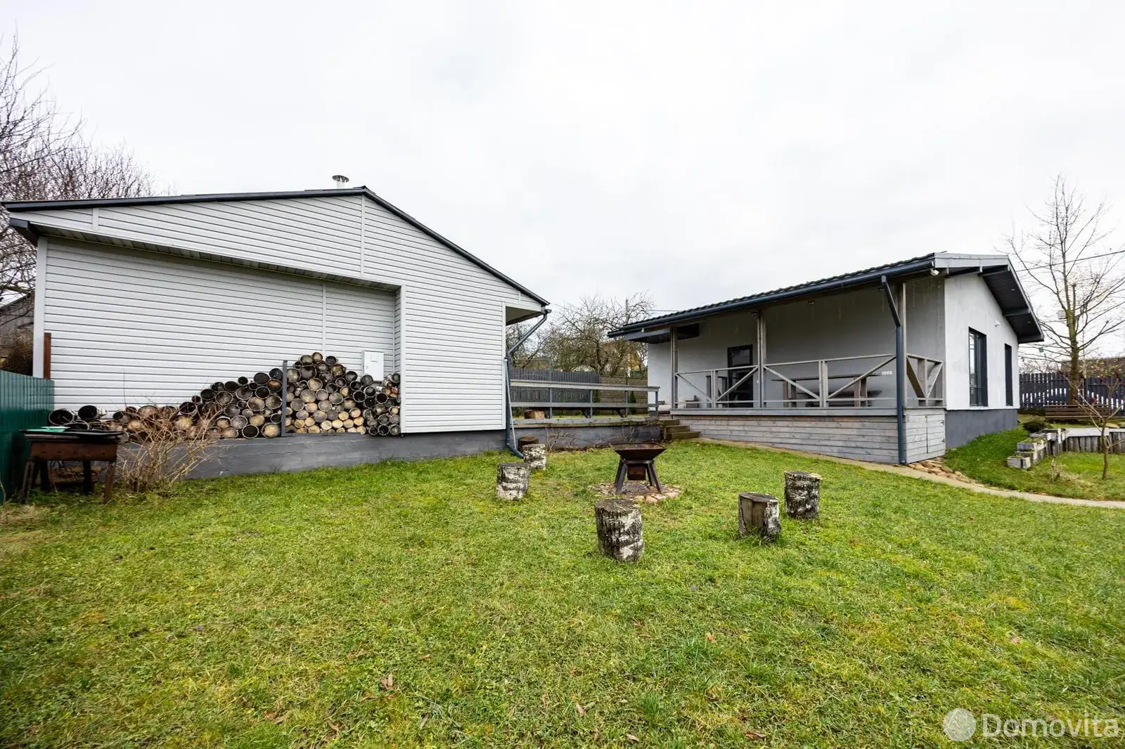 дом, Острошицкий Городок, ул. Дачная