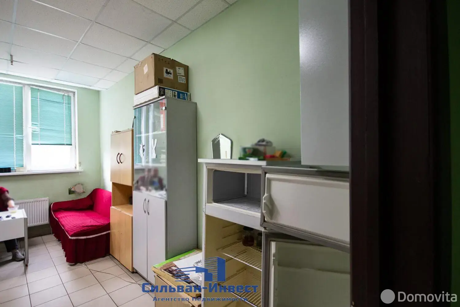 Аренда торгового помещения на ул. Алибегова, д. 15 в Минске, 6075EUR, код 967746 - фото 38