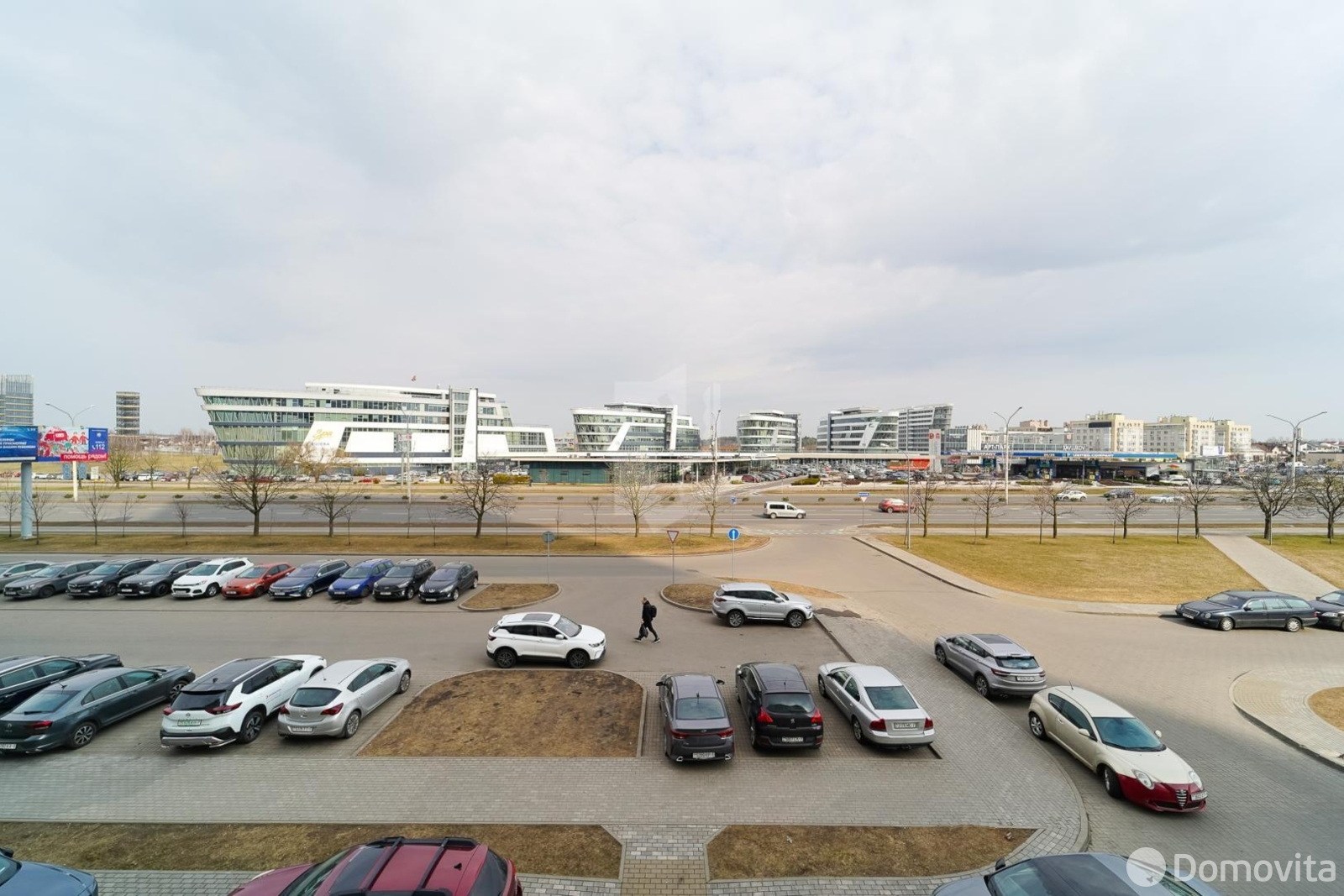 Снять офис на пр-т Победителей, д. 115 в Минске, 2975BYN, код 16770 - фото 17