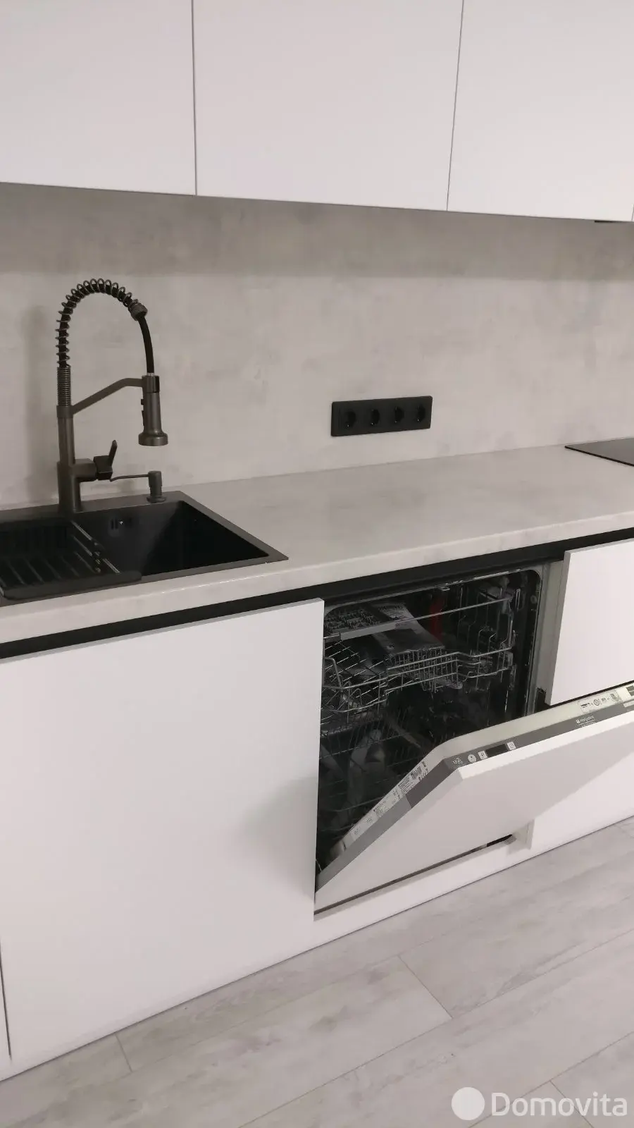 квартира, Минск, ул. Николы Теслы, д. 23 в Октябрьском районе