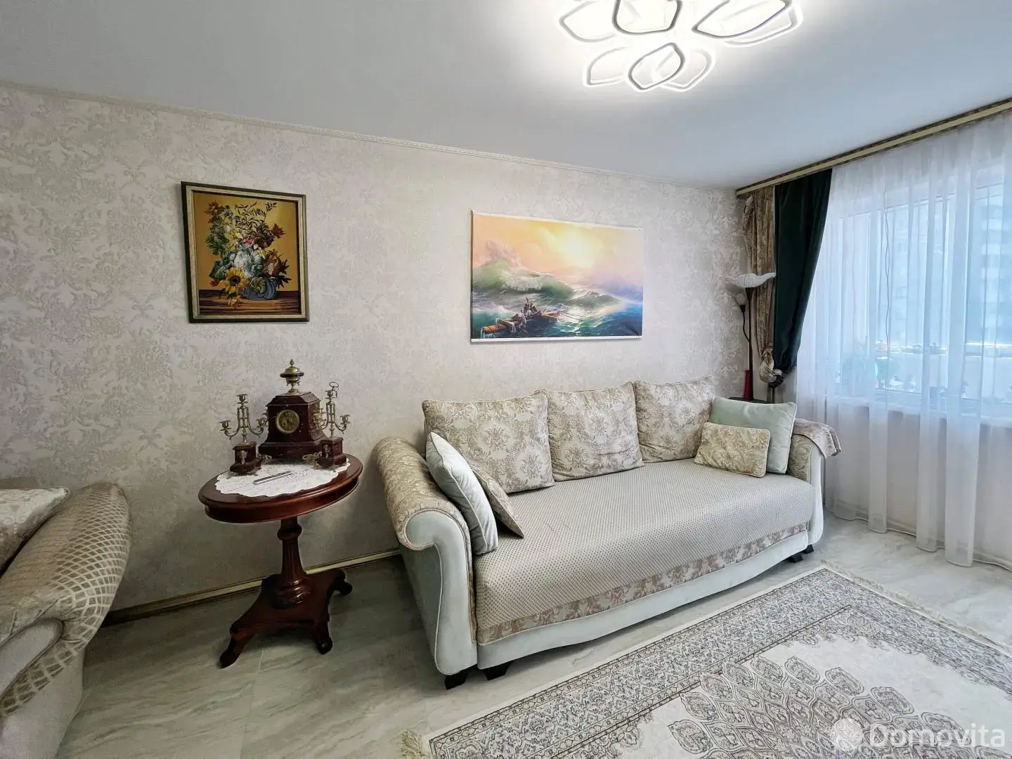 квартира, Минск, ул. Карбышева, д. 7