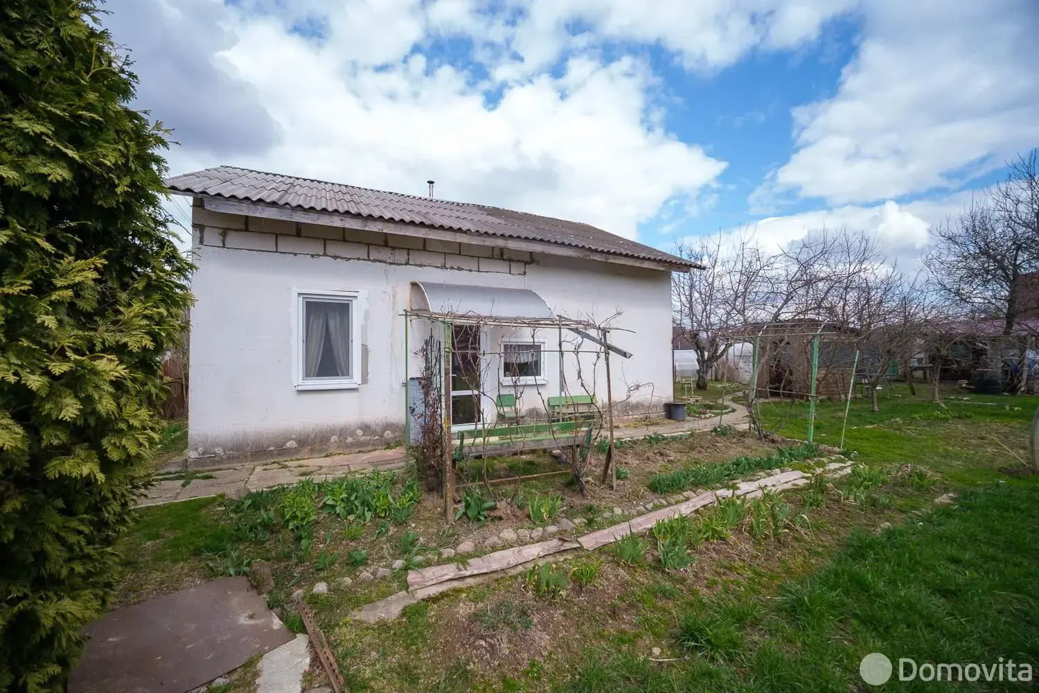 Цена продажи дачи, АЛЕСЯ, 