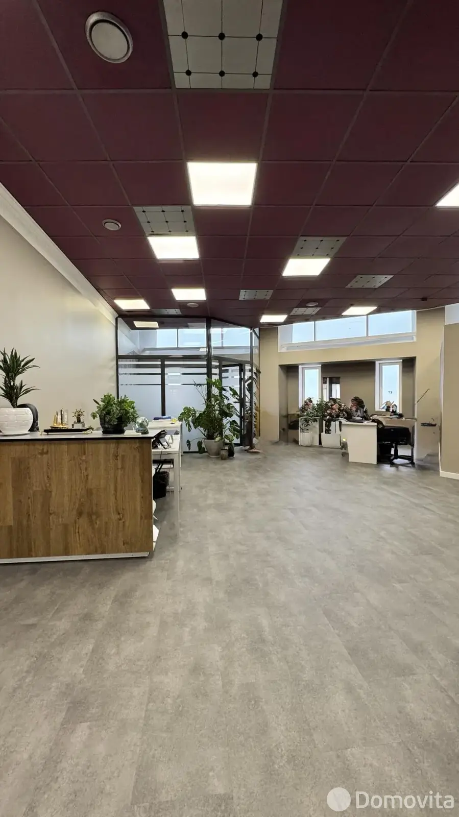 Цена продажи объекта сферы услуг, Минск, ул. Домбровская, д. 9