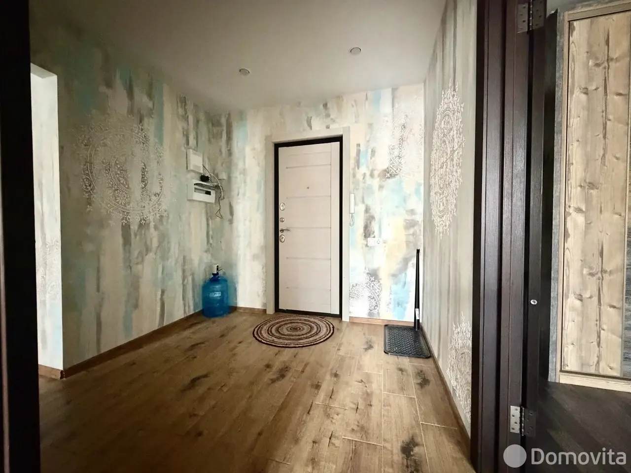 Снять 2-комнатную квартиру в Минске, ул. Заславская, д. 11/2, 480USD, код 149932 - фото 11