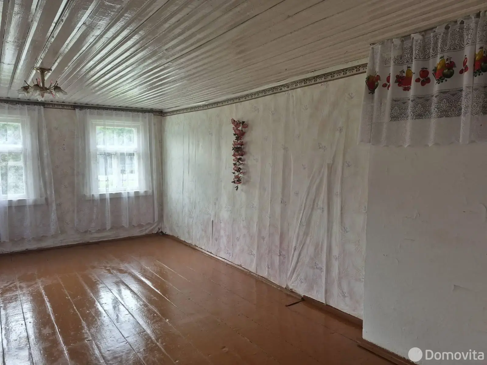 дом, Добринево, ул. Центральная 