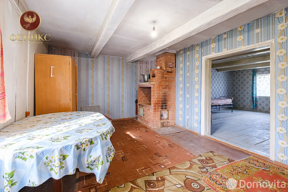 Стоимость продажи коттеджа, Чировичи, 