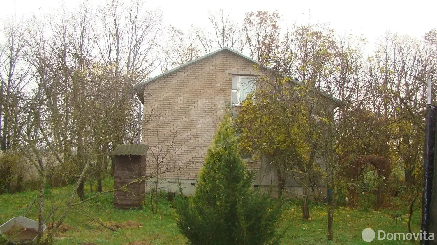 дом, Нитиевские, ул. Дубовая 