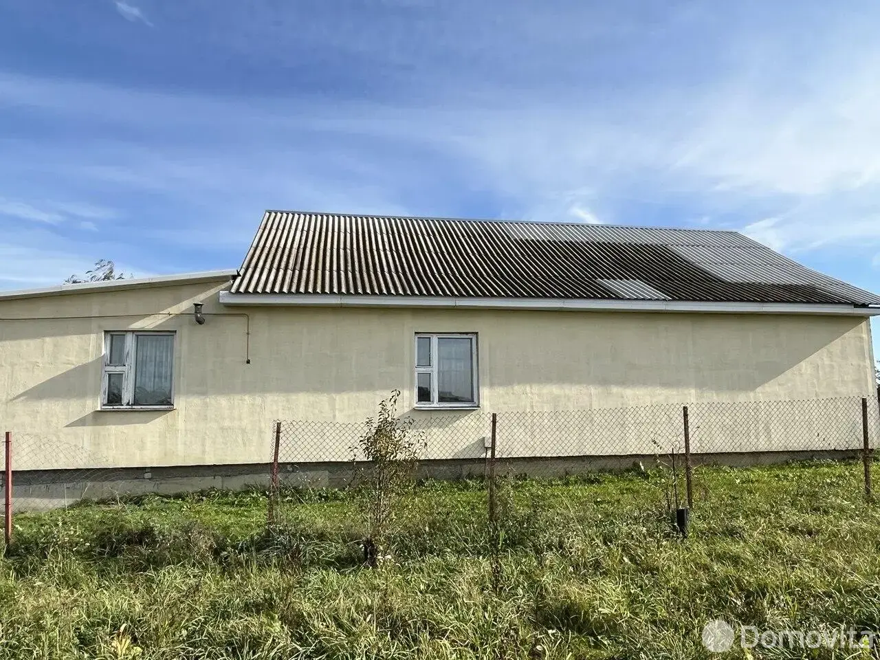 купить дом, Хозянинки, ул. В.Мысливца, д. 4