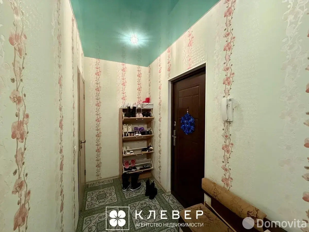 Купить комнату в Минске, ул. Пимена Панченко, д. 70, цена 44000 USD, код 7439 - фото 13