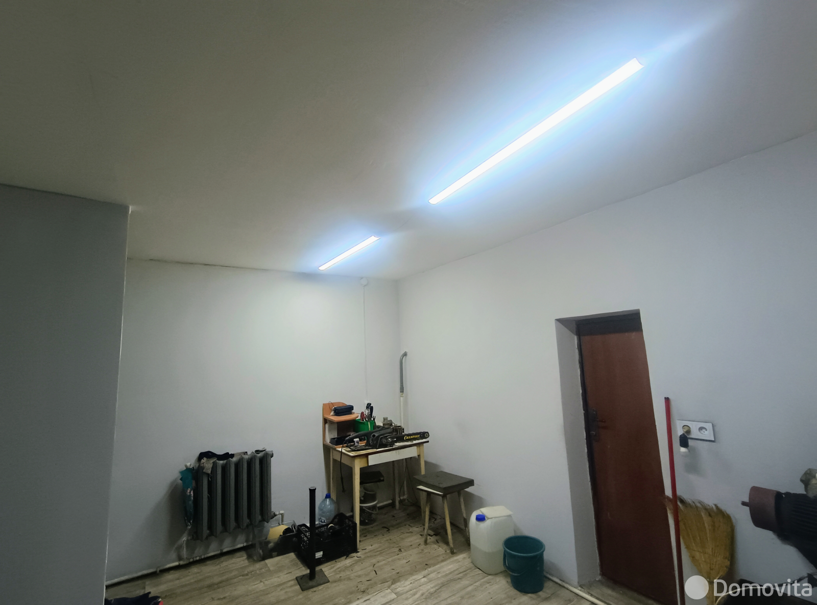 торговый объект, Лиозно, ул. Марии Октябрьской, д. 73А 