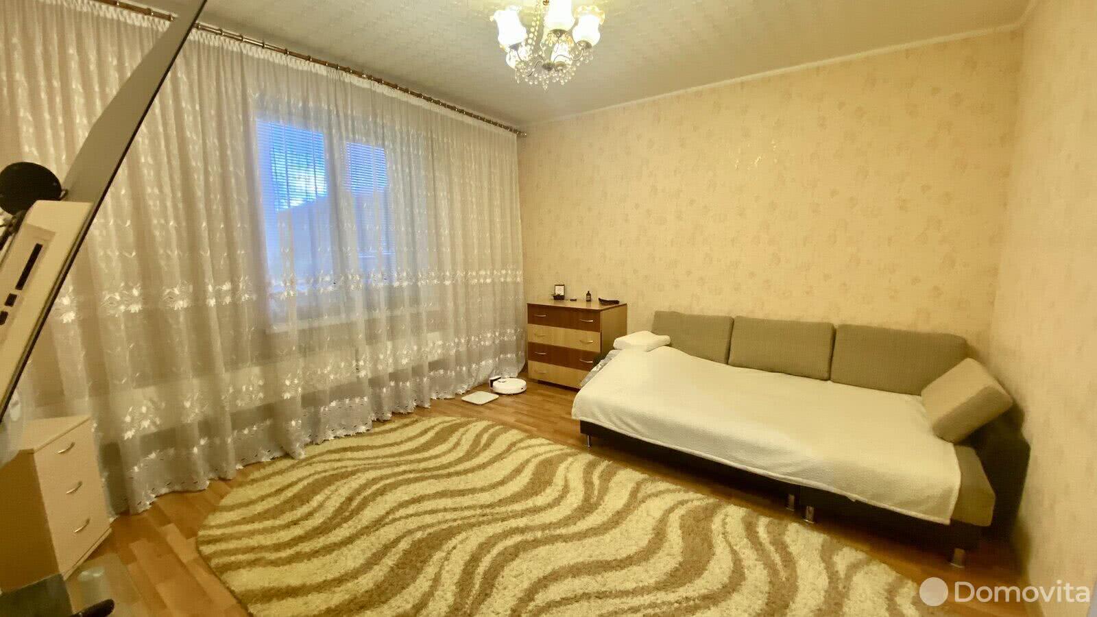 Продажа 3-комнатной квартиры в Барановичах, ул. Орджоникидзе, 34500 USD, код: 994887 - фото 2