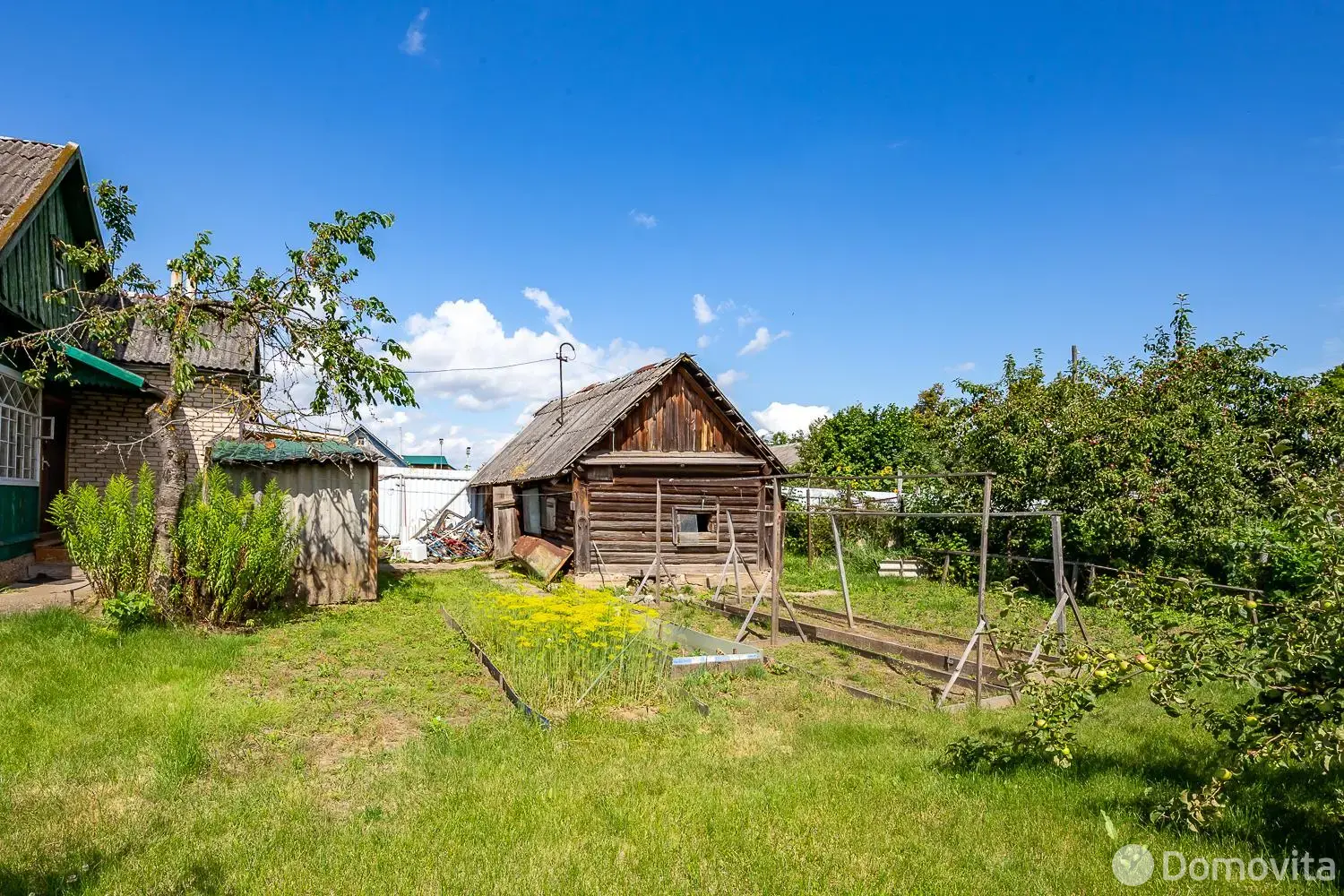 Стоимость продажи коттеджа, Червень, пер. Советский