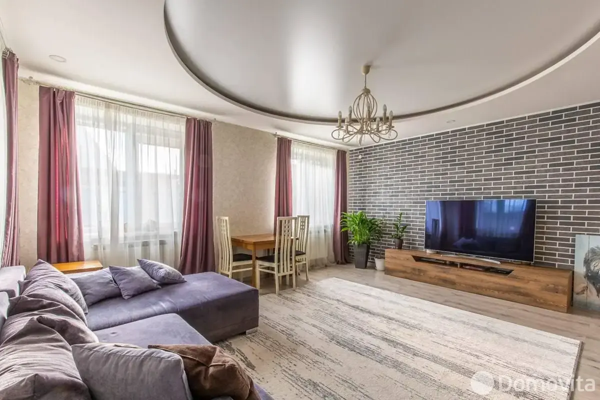 дом, Минск, пер. Болотникова, д. 35 