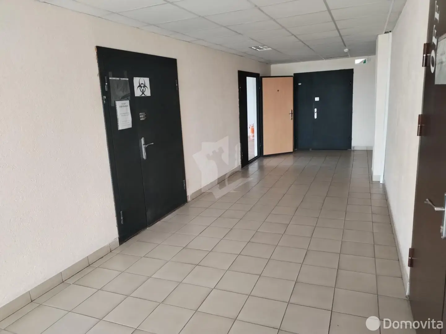 Снять офис на ул. Монтажников, д. 9 в Минске, 784BYN, код 17351 - фото 2