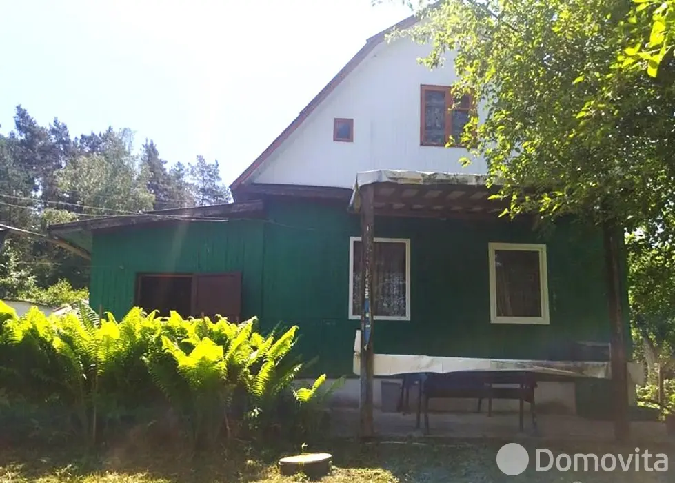 Купить 2-этажную дачу в Малинники Минская область, 23000USD, код 185320 - фото 2