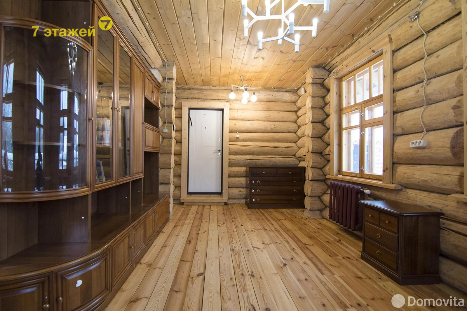 коттедж, Волова Гора,