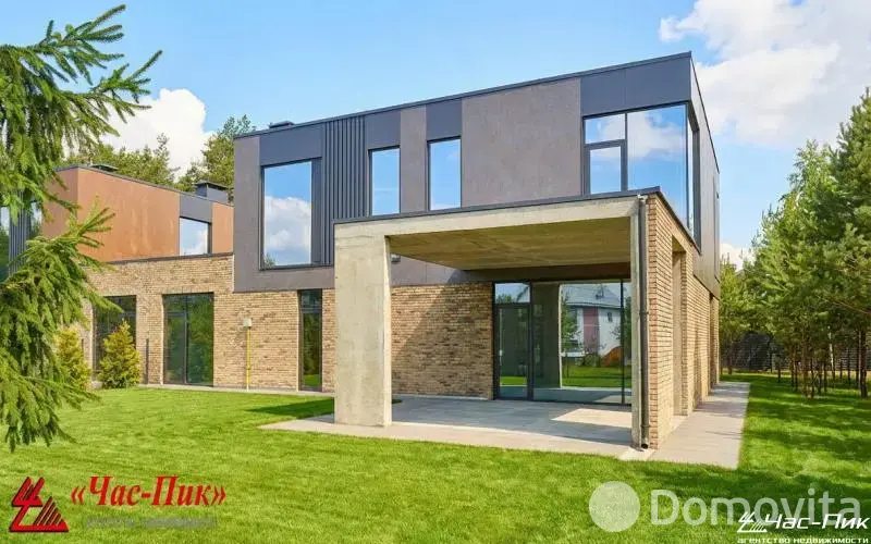 дача, Колодищи, ул. Сергеевская, д. 42, стоимость продажи 1 330 804 р.