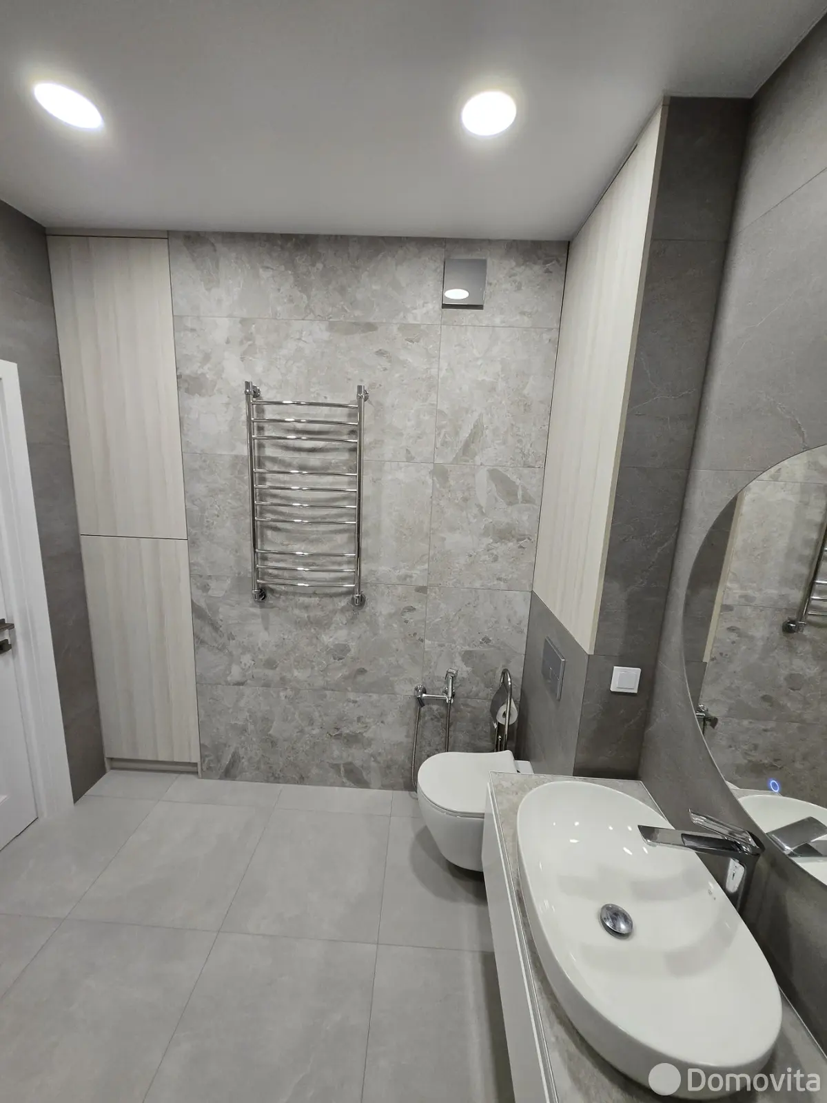 Снять 3-комнатную квартиру в Минске, пр-т Победителей, д. 115, 850USD, код 151129 - фото 16