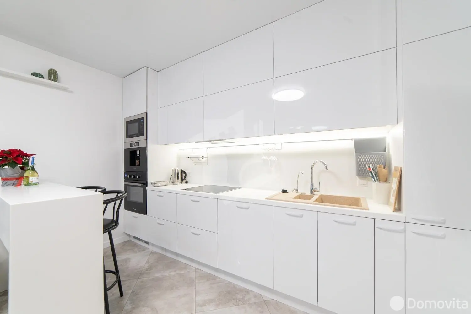 арендовать квартиру, Минск, ул. Нововиленская, д. 31