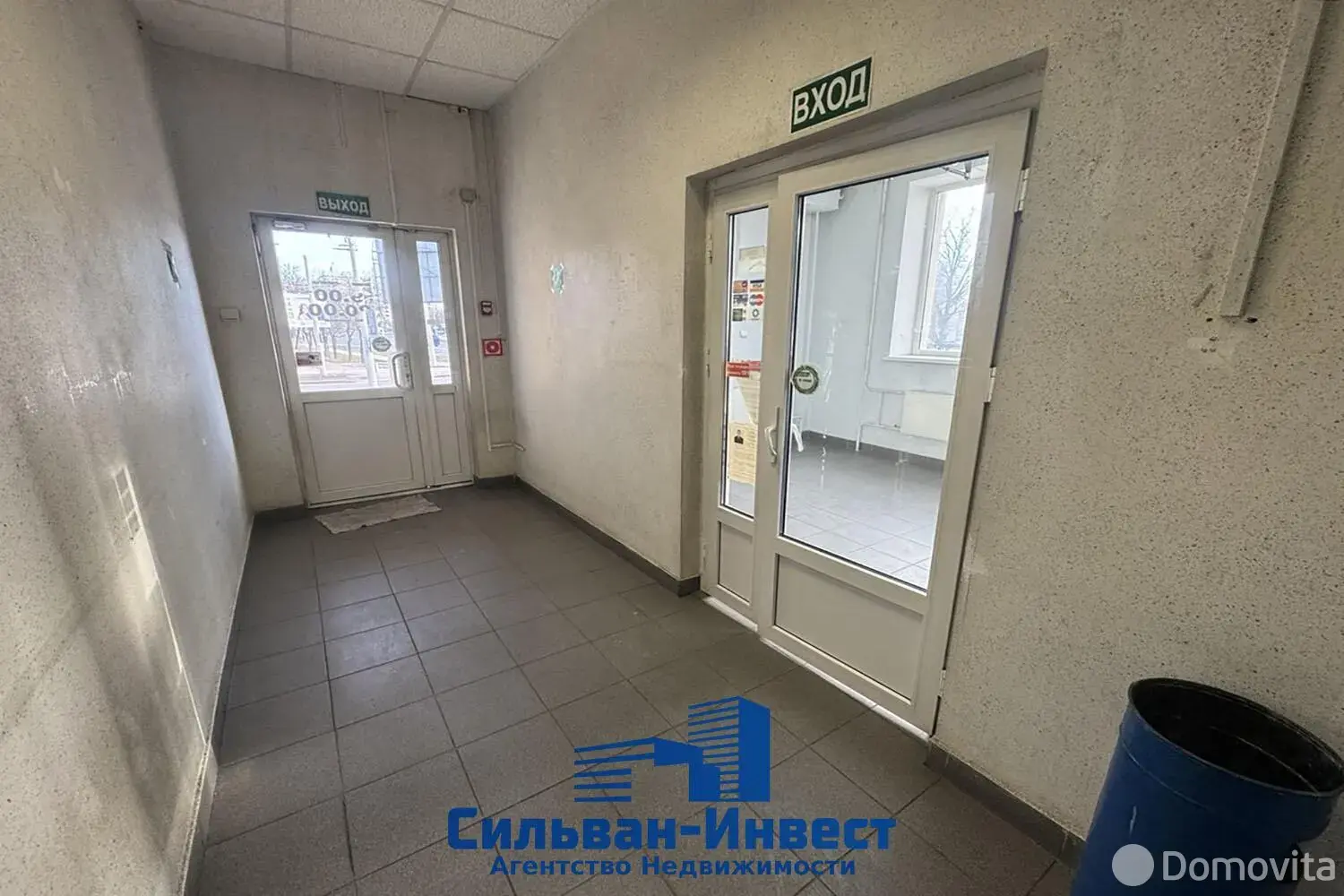 Снять торговую точку на пр-т Партизанский, д. 45 в Минске, 3471BYN, код 968570 - фото 11