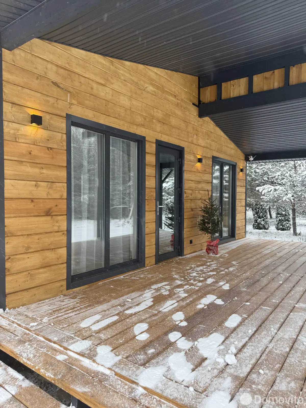 купить дом, Ручеёк, д. 24