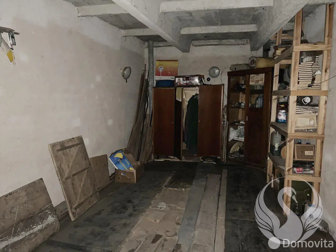 Цена продажи гаража, Борисов, ул. 50 лет БССР, д. 29