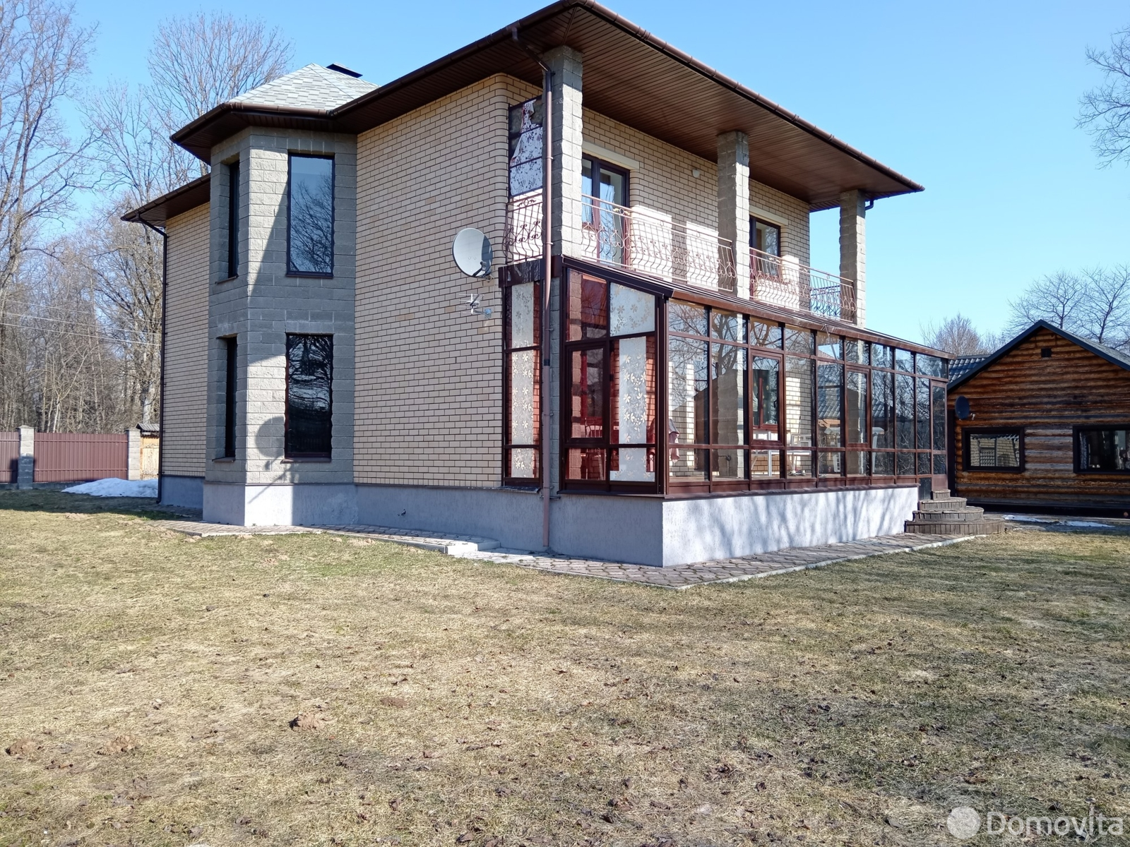 продажа коттеджа, Лужесно, ул. Листвиничная