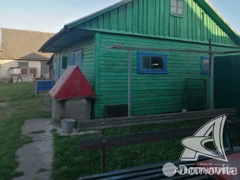 коттедж, Магдалин, - лучшее предложение