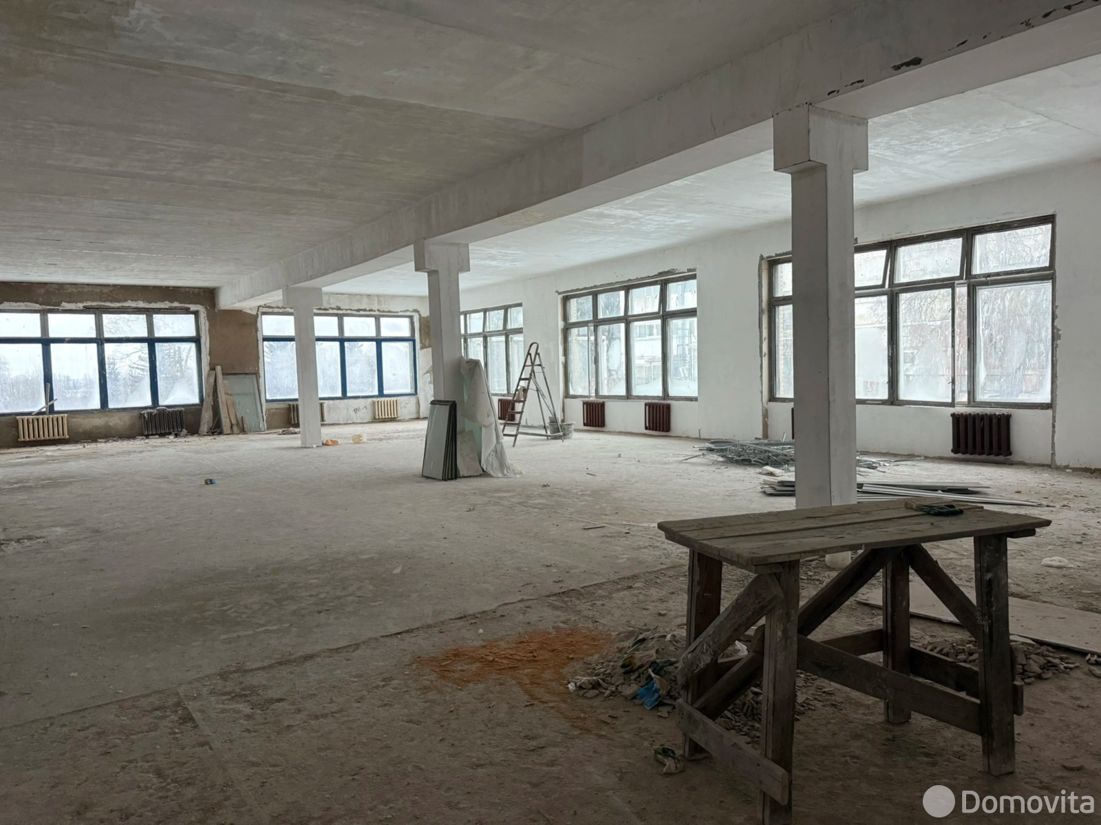 Снять склад на пр-т Фрунзе, д. 79 в Витебске, код 964631 - фото 20