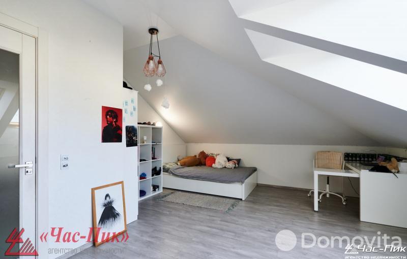 Купить 1-этажную дачу в Колодищах Минская область, 399000USD, код 178289 - фото 23