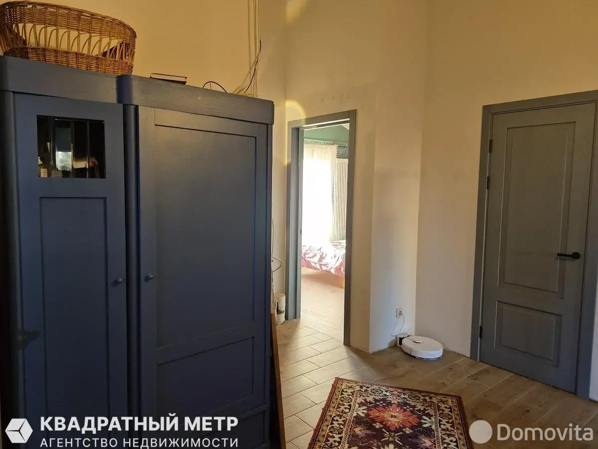 дом, Оптик-Узборье, 