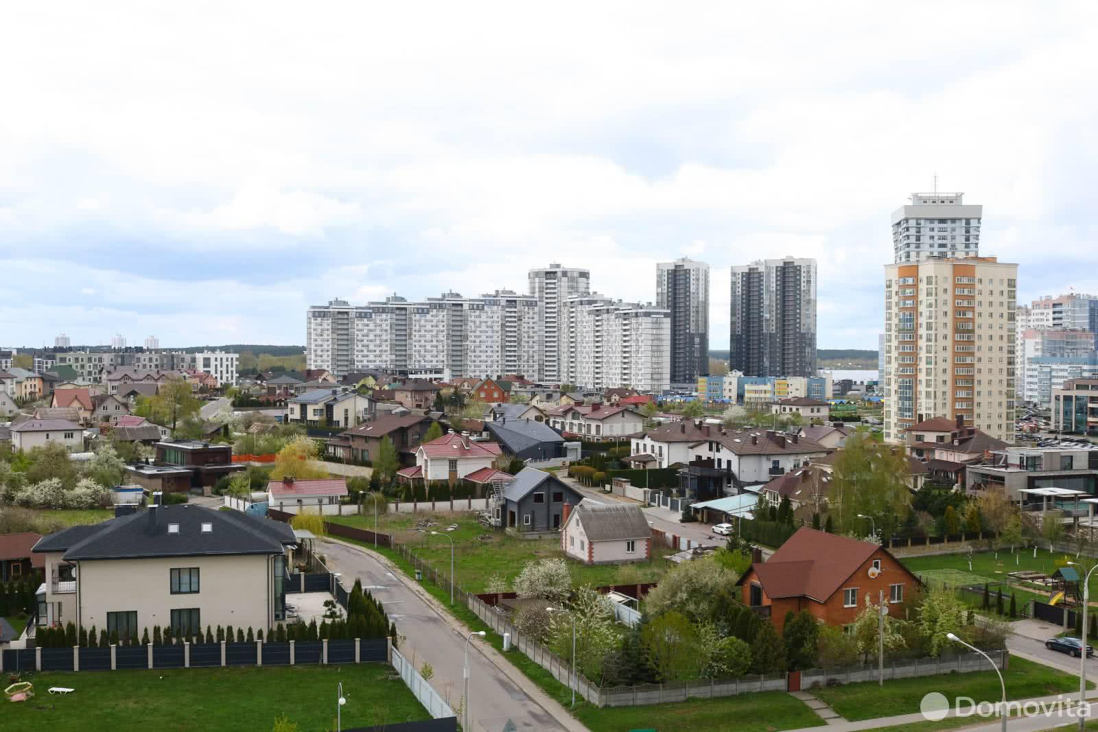 Купить земельный участок, 15 соток, Минск, Минская область, 300000USD, код 568369 - фото 2