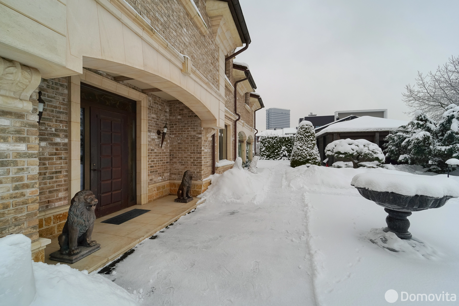 продажа дома, Минск, ул. Веснинка, д. 7