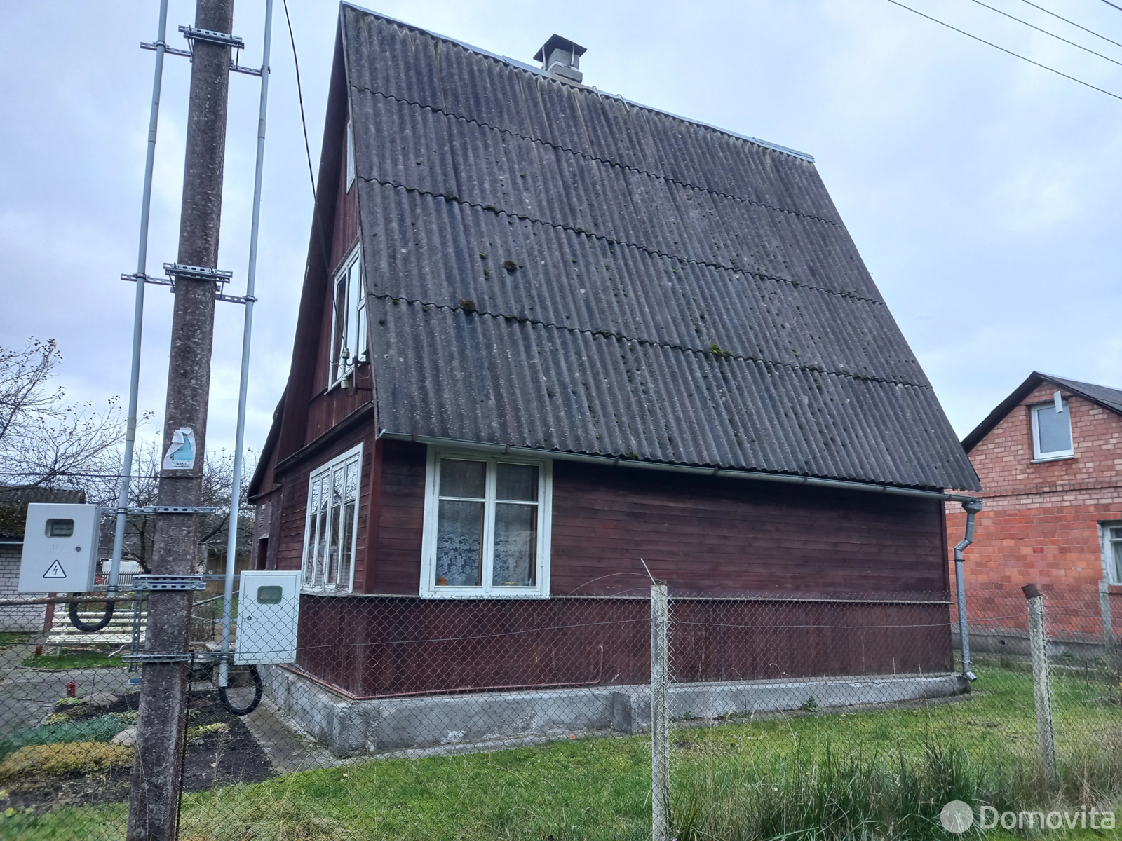 дача, ЧАБАРОК ПРИ БЕЛОРУССКОМ ГОСУДАРВЕННОМ УНИВЕРСИТЕТЕ ФИЗИЧЕСКОЙ КУЛЬТУРЫ, , стоимость продажи 54 000 р.