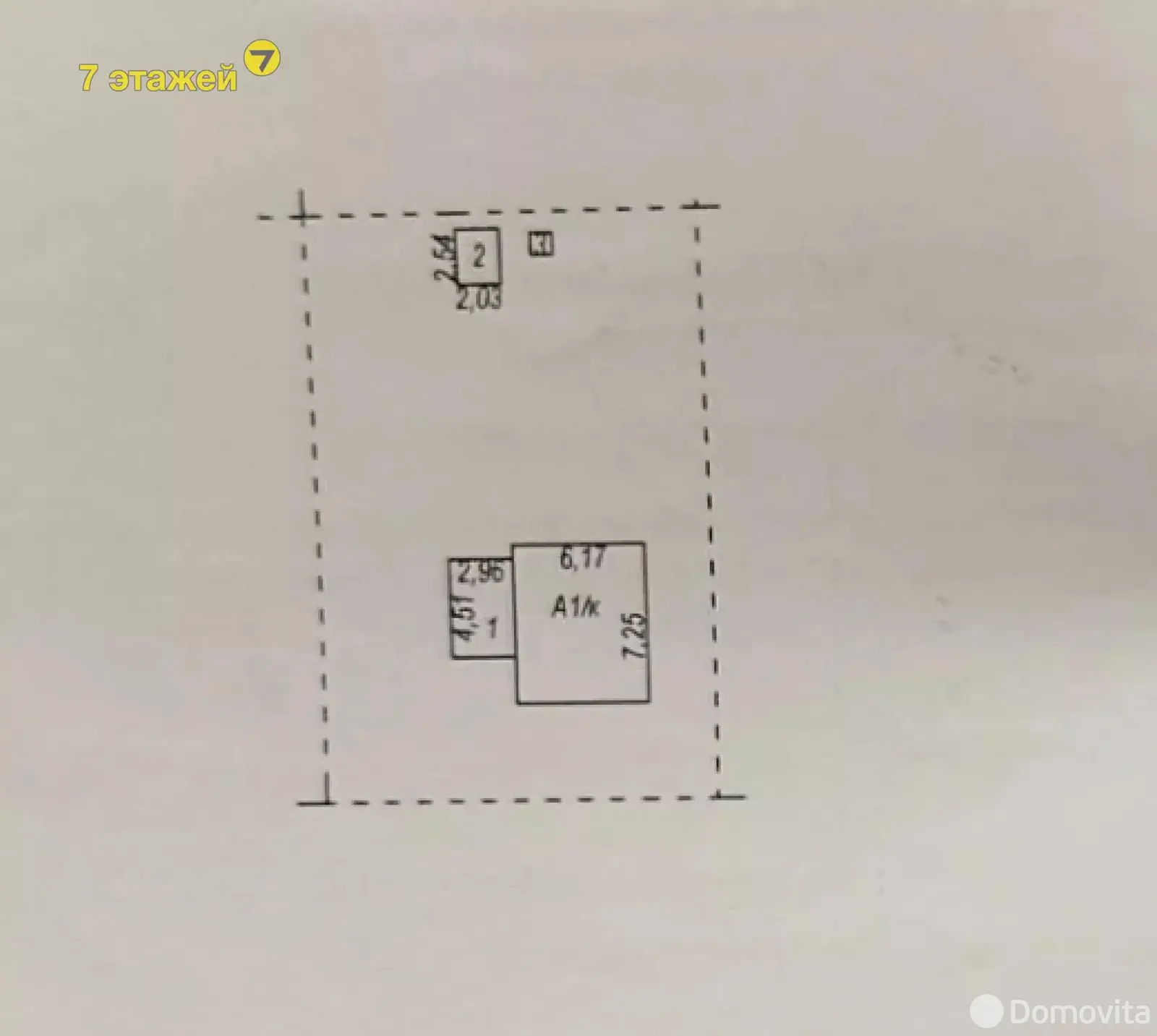 Купить 1-этажную дачу в Вязань Минская область, 11300USD, код 175737 - фото 20