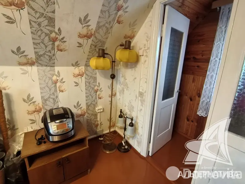 Купить 2-этажную дачу в Радуга-9 Брестская область, 32900USD, код 184502 - фото 16