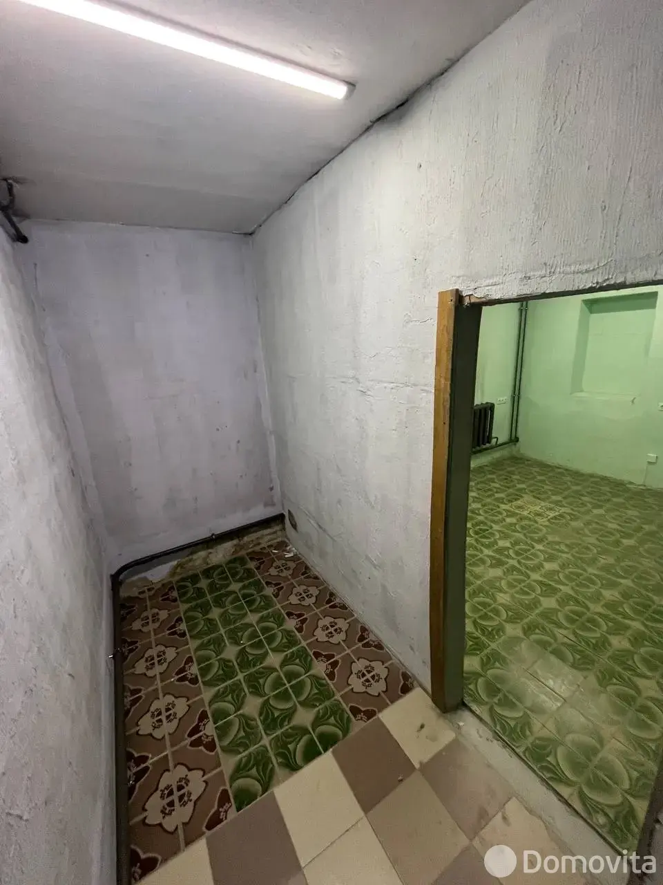 торговый объект, Бобруйск, ул. Западная, д. 17А