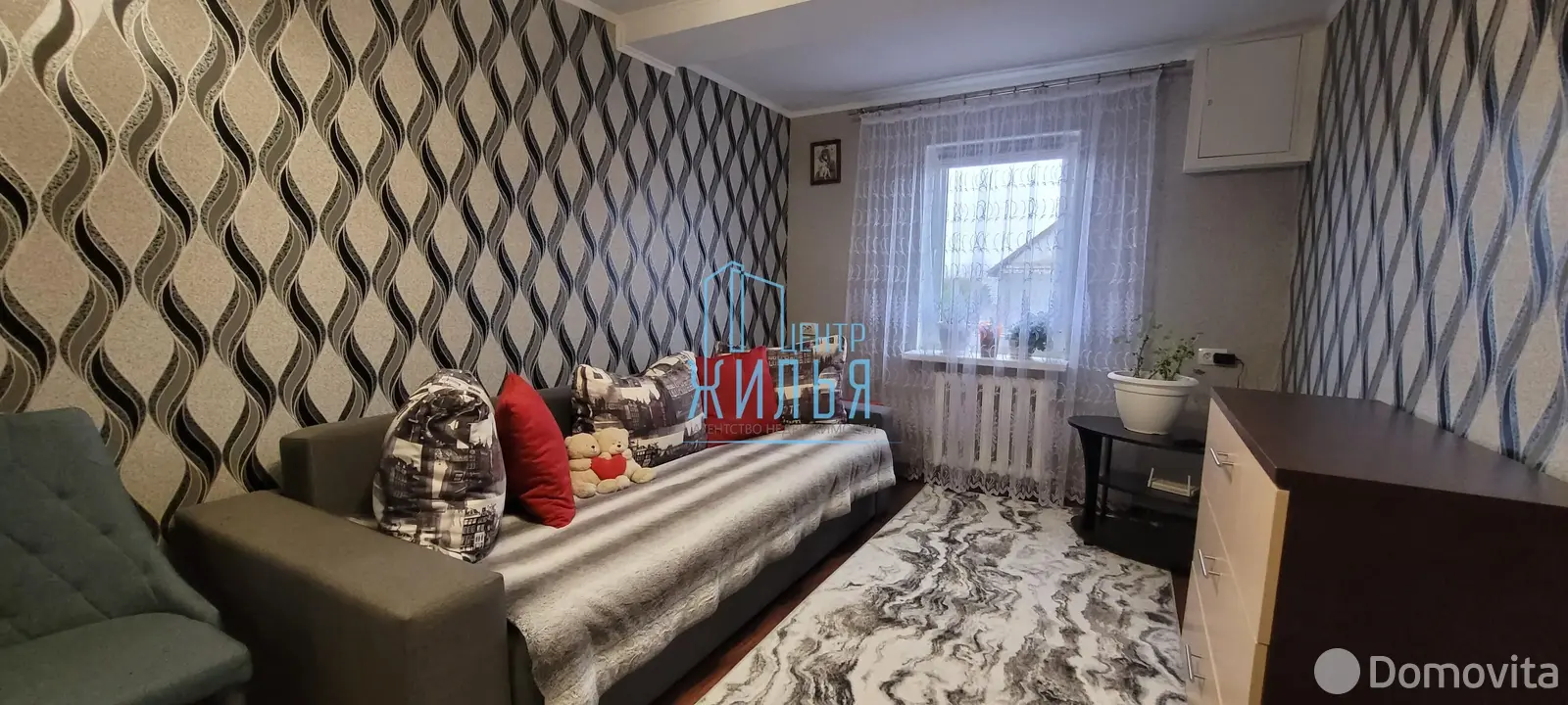 дом, Гродно, ул. Малаховичская