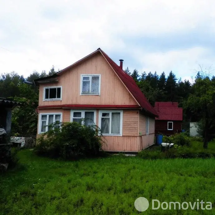 дача, Зеленая Поляна, , стоимость продажи 46 539 р.