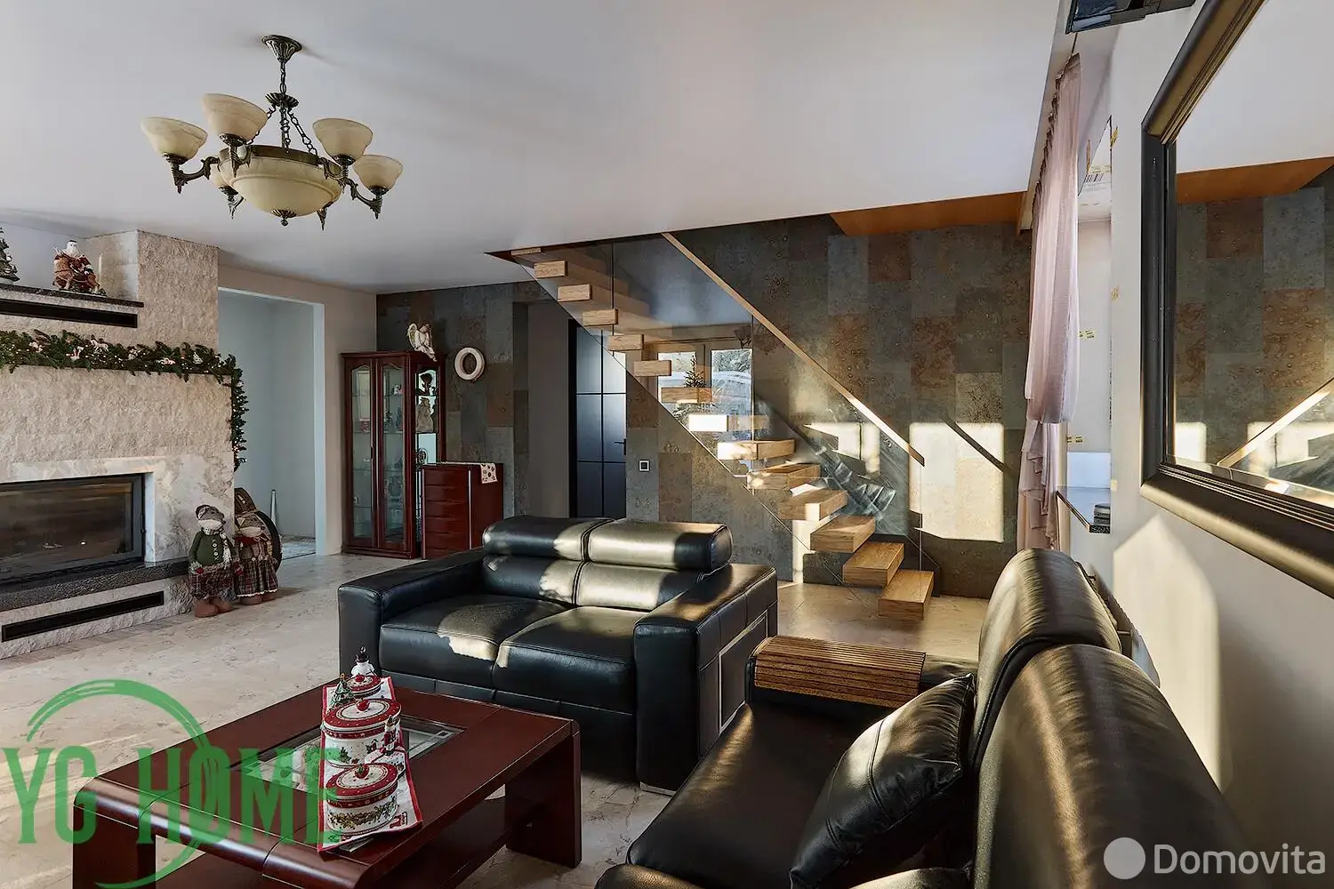 Купить 2-этажную дачу в Малиновке Минская область, 180000USD, код 184872 - фото 20