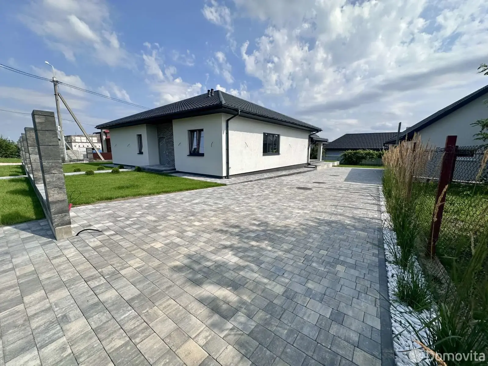 Стоимость продажи дома, Гродно, ул. Ранишняя